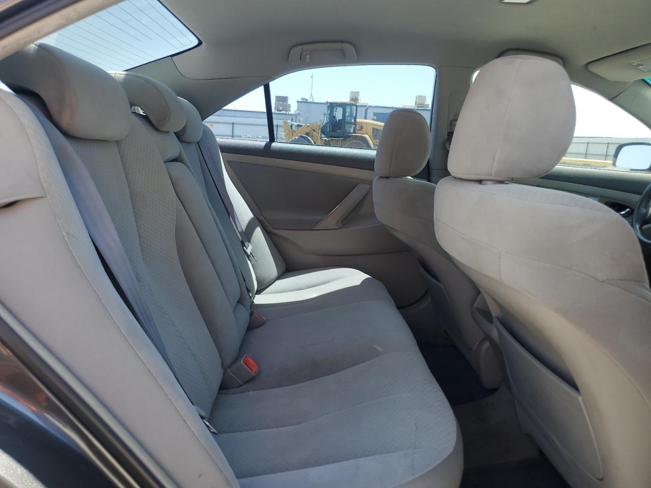 2008 Toyota Camry Ce VIN: 4T1BE46KX8U732047 Lot: 65214115