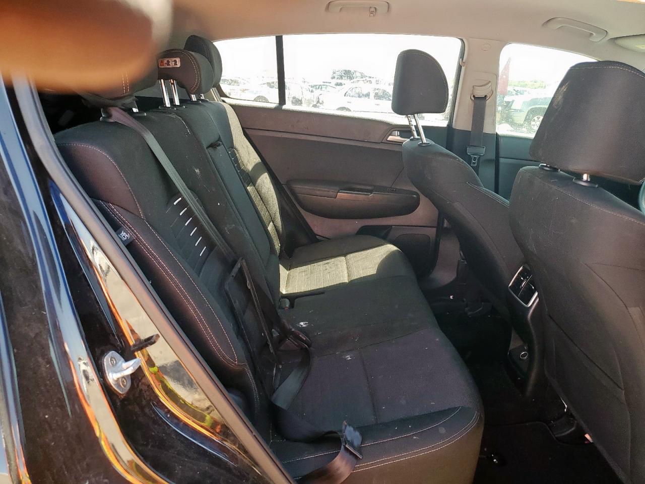 kndpm3ac7k7544860 KNDPM3AC7K7544860 2019 Kia Sportage Lx