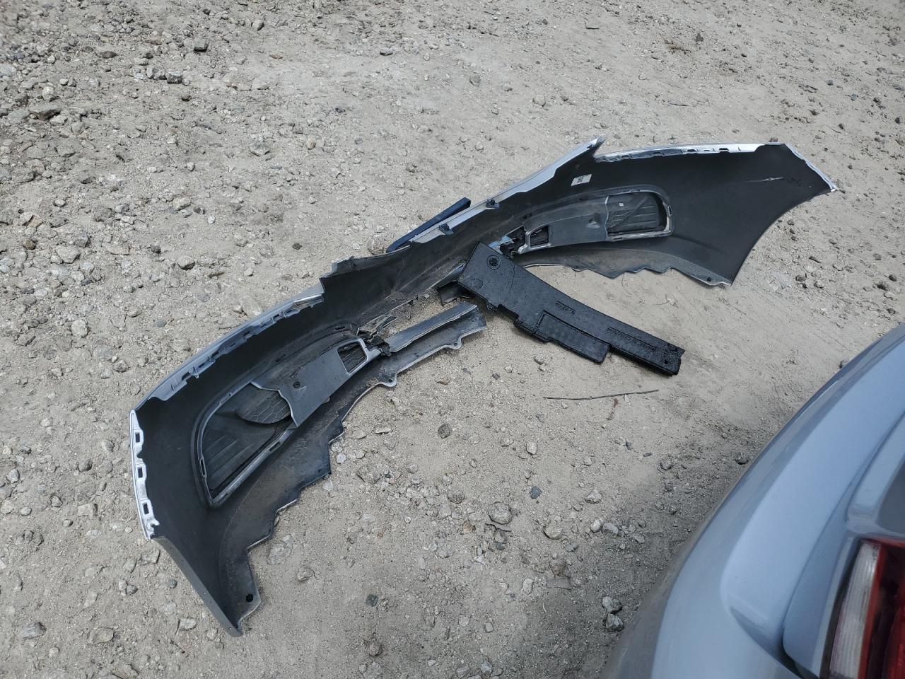 2014 Honda Civic Ex VIN: 2HGFB2F87EH552323 Lot: 61170175