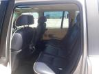 2002 LAND ROVER RANGE ROVE for sale at Copart ROCHFORD