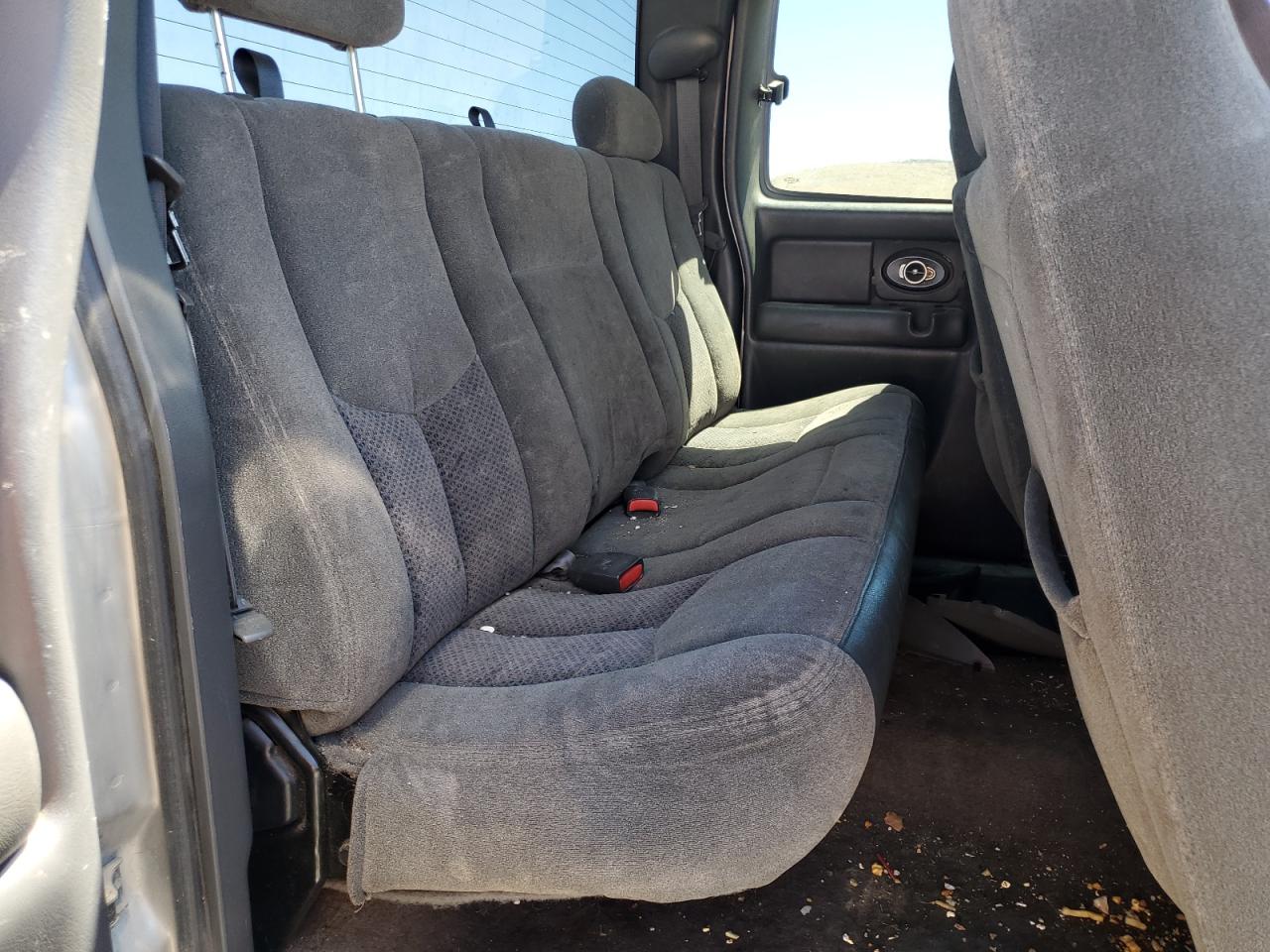 2004 Chevrolet Silverado K1500 VIN: 2GCEK19T441246322 Lot: 64331025