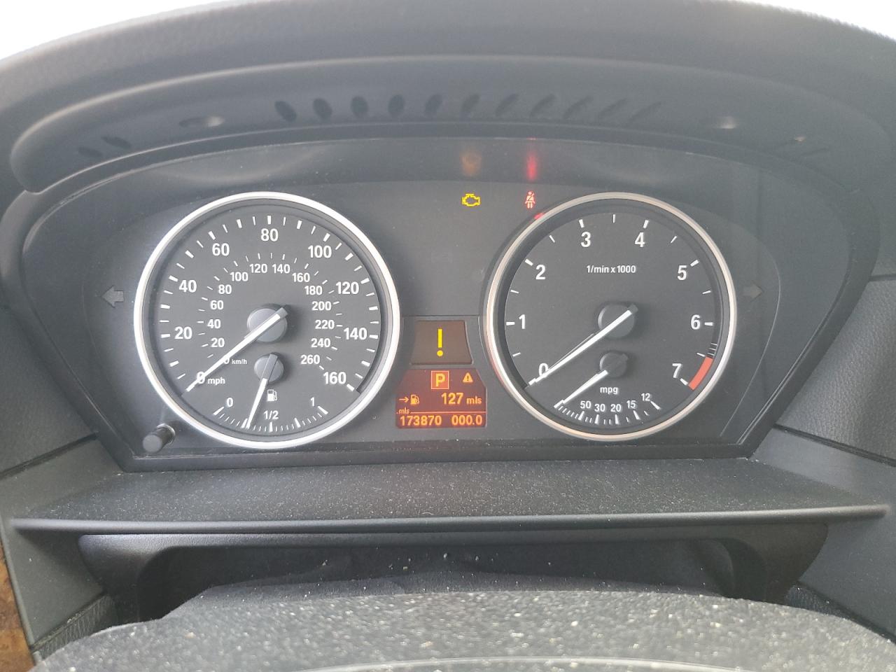 wbanw53508ct49417 WBANW53508CT49417 2008 BMW 550 I