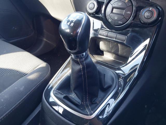 2015 FORD FIESTA 1.0 ECOBOOST TITANIUM 5DR