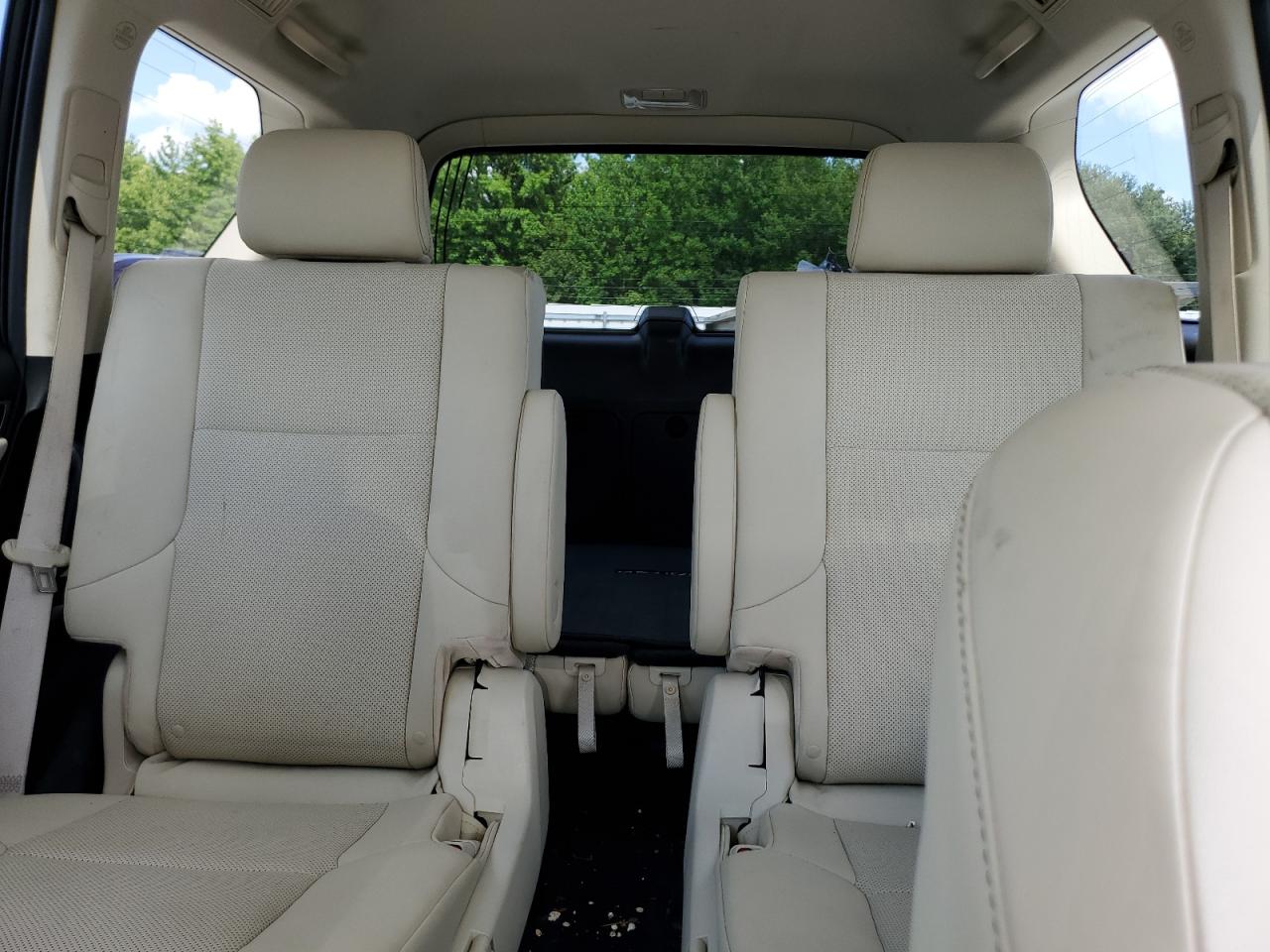 2021 Lexus Gx 460 Premium VIN: JTJAM7BX5M5300800 Lot: 63697615