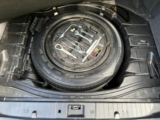 2002 MERCEDES-BENZ CL 500  
