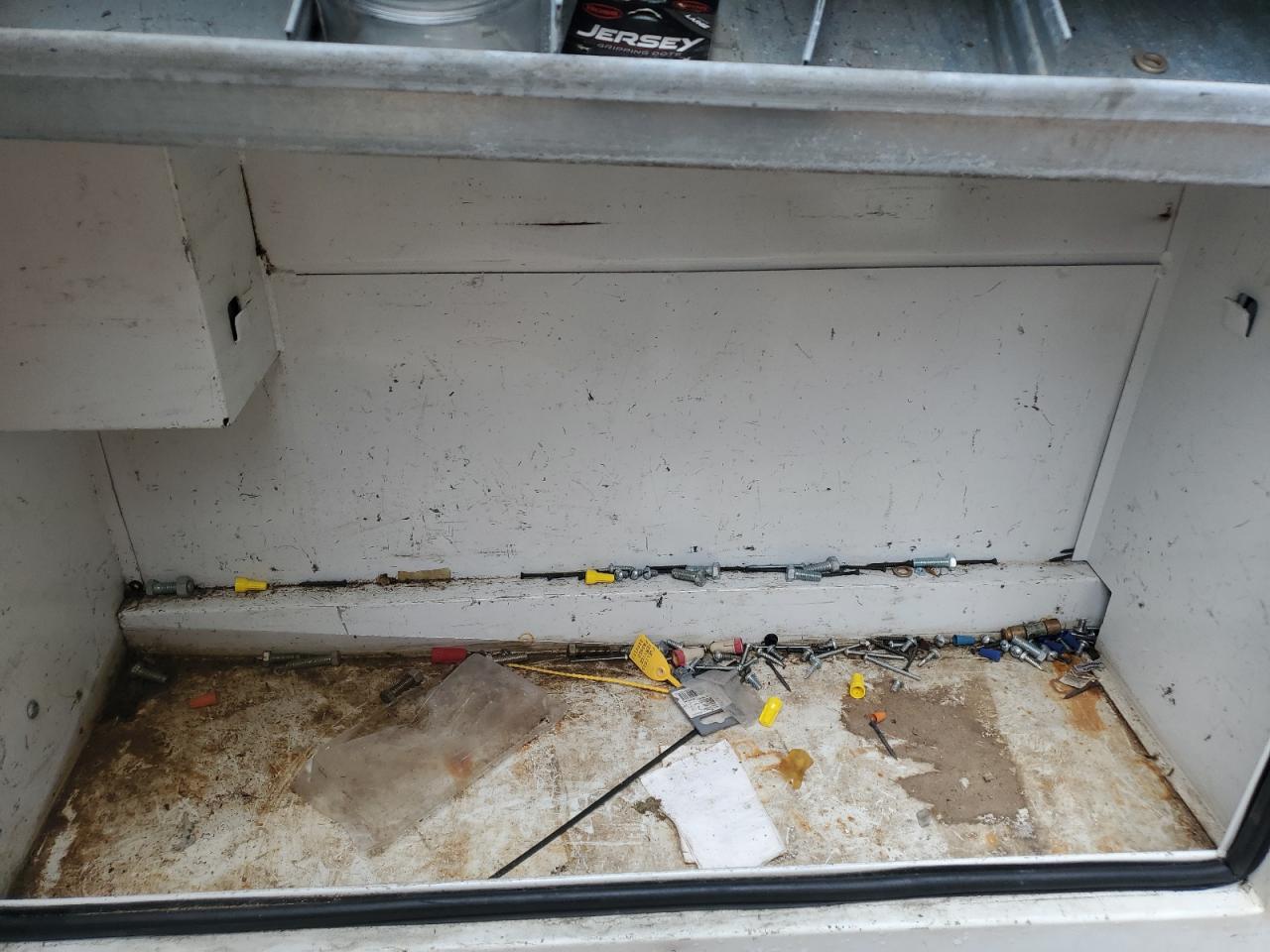 2015 Chevrolet Express G3500 VIN: 1GB0G2CG5F1117483 Lot: 63311015