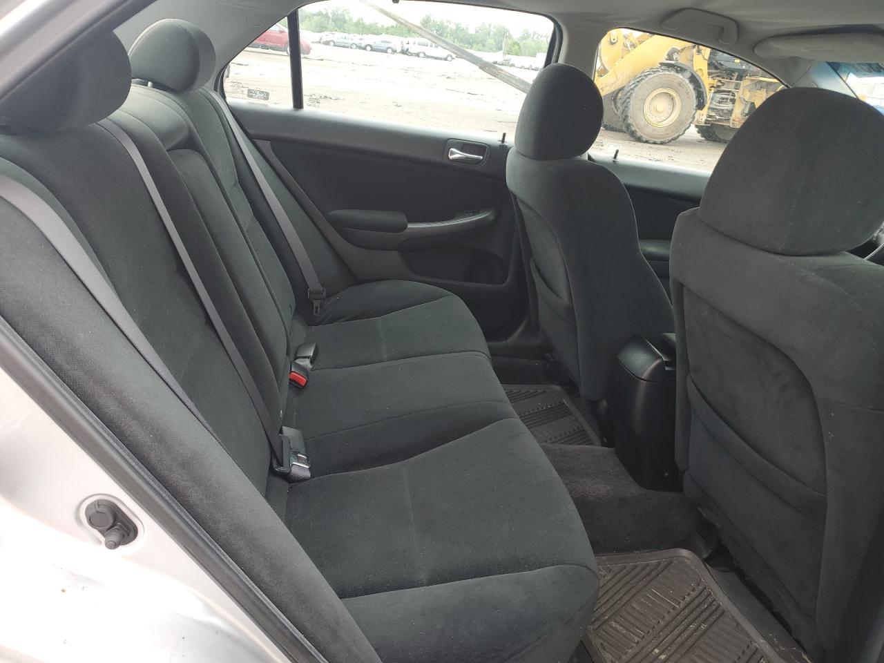 2006 Honda Accord Lx VIN: 1HGCM56446A030406 Lot: 63498435