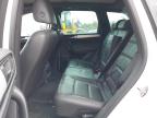 2014 VOLKSWAGEN TOUAREG V6 R-LINE TDI BMT  for sale at Copart BRISTOL