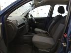 2009 FORD FUSION ZET for sale at Copart SANDWICH