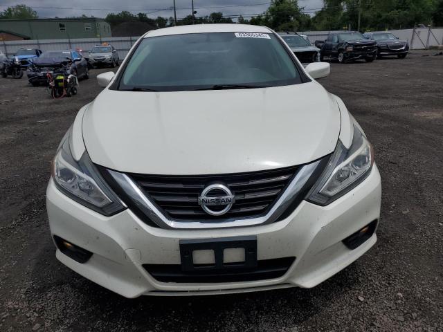  NISSAN ALTIMA 2016 Biały