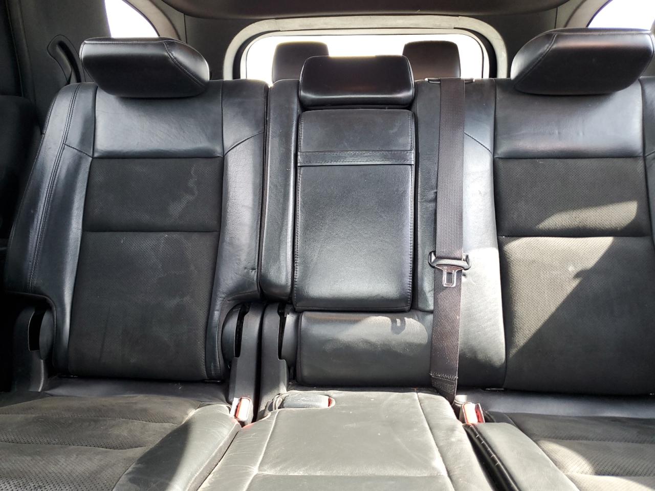 2019 Dodge Durango Gt VIN: 1C4RDJDG2KC827315 Lot: 65458535
