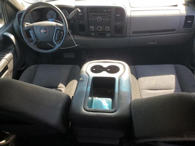  GMC SIERRA 2013 Szary