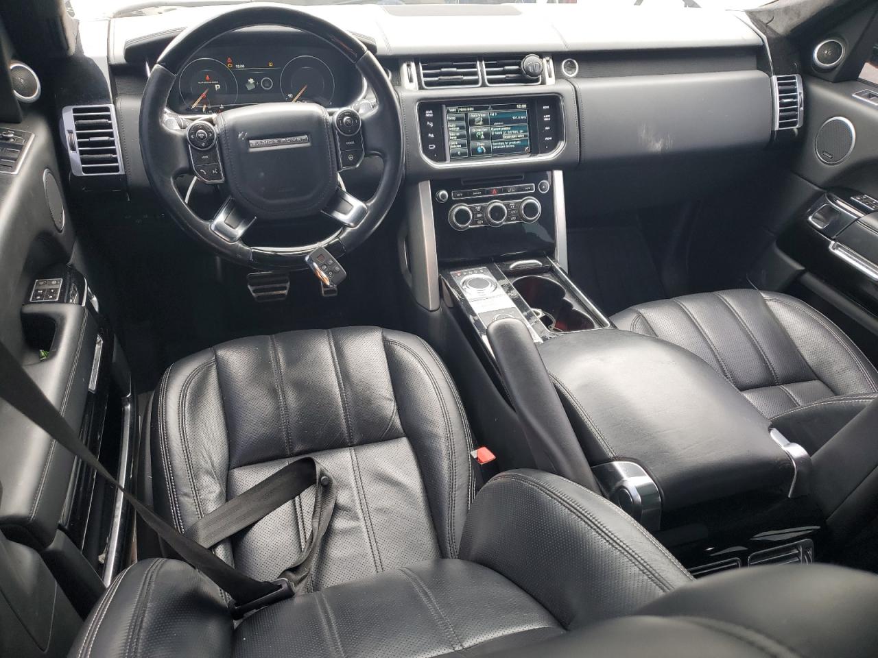 SALGV2TF1EA194530 2014 Land Rover Range Rover Autobiography