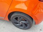2020 RENAULT CLIO RS LI for sale at Copart WHITBURN