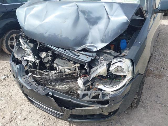 2007 VOLKSWAGEN POLO S 70