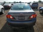 2009 TOYOTA COROLLA BASE   for sale at Copart ON - TORONTO
