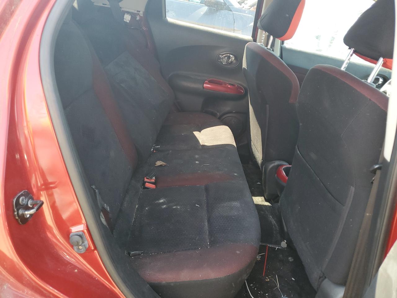 2013 Nissan Juke S VIN: JN8AF5MR4DT210568 Lot: 63348505