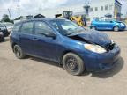 2007 TOYOTA COROLLA MATRIX XR   à vendre chez Copart QC - MONTREAL