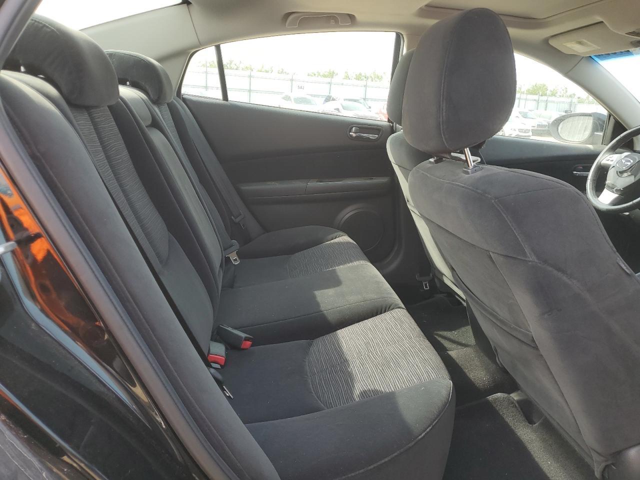 2010 Mazda 6 S VIN: 1YVHZ8BB0A5M52101 Lot: 65766785