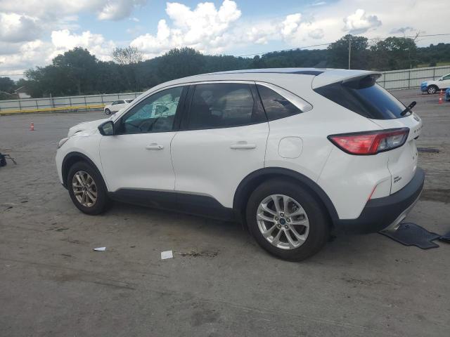  FORD ESCAPE 2022 Белы