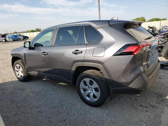  TOYOTA RAV4 2023 Серый