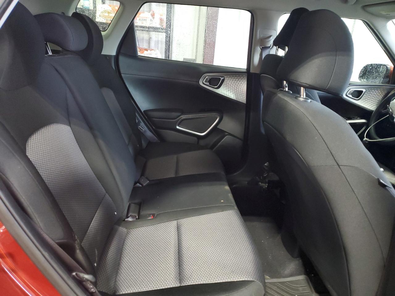 2025 Kia Soul Lx VIN: KNDJ23AU1S7246051 Lot: 67249985