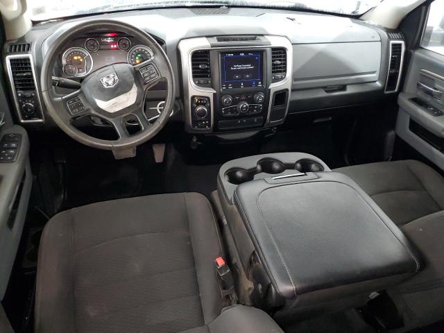  RAM 1500 2019 Blue
