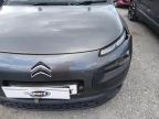 2015 CITROEN C4 CACTUS FEEL BLUEHDI  for sale at Copart WOLVERHAMPTON