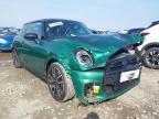 2025 MINI COOPER S S for sale at Copart YORK
