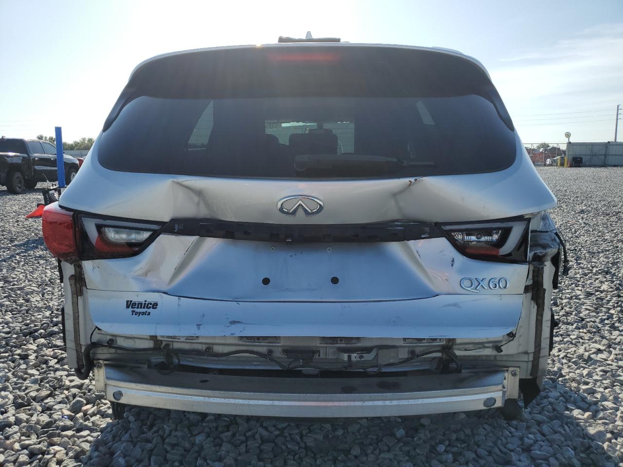 2018 Infiniti Qx60 VIN: 5N1DL0MN9JC522183 Lot: 63890135