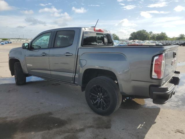  GMC CANYON 2022 Gray