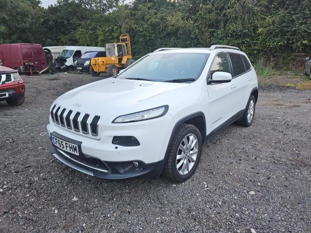 JEEP CHEROKEE L 2015