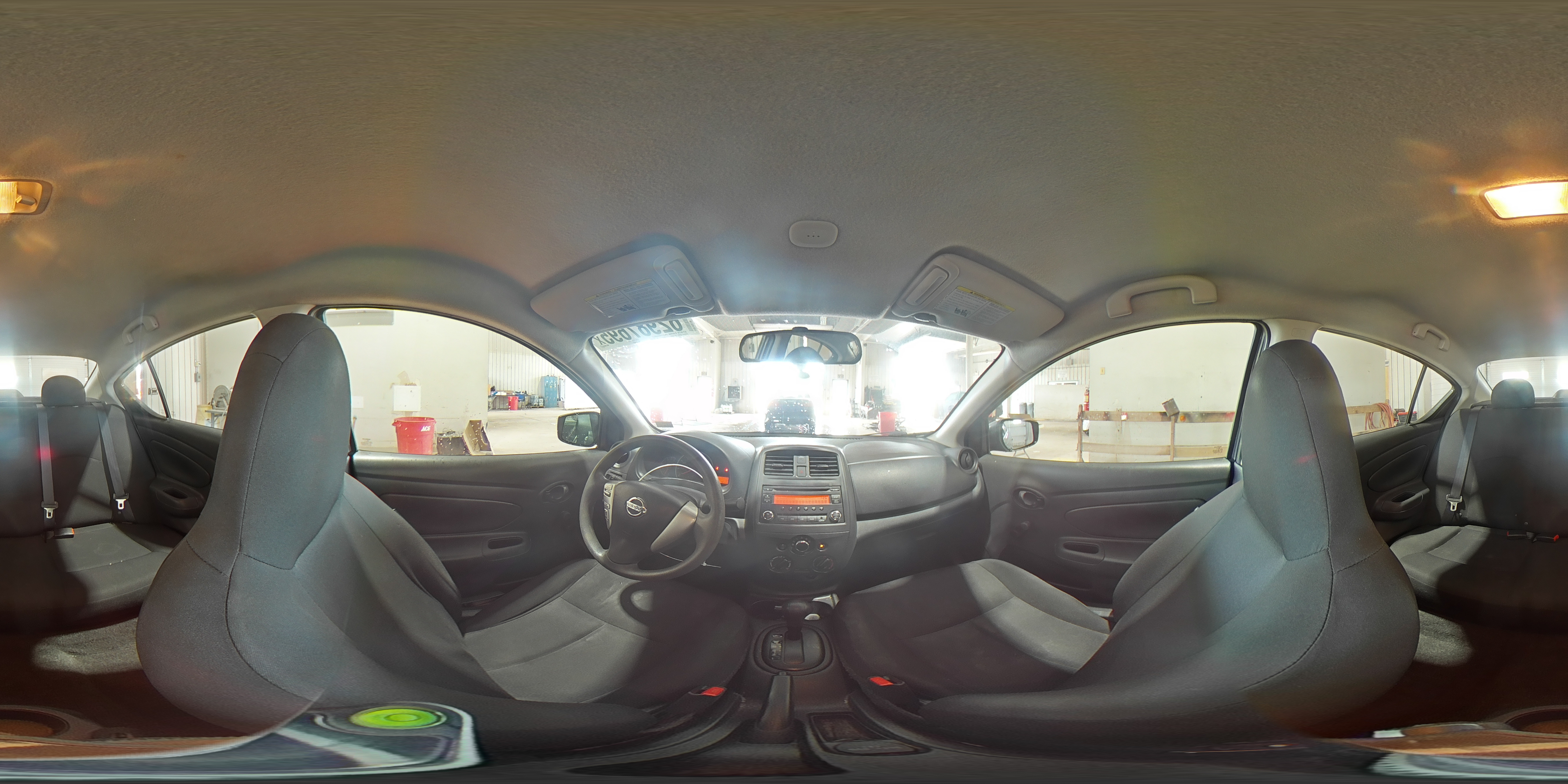 2016 Nissan Versa S VIN: 3N1CN7AP7GL913826 Lot: 62987695