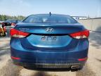 2015 HYUNDAI ELANTRA SE   à vendre chez Copart ON - COOKSTOWN