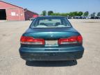 2002 HONDA ACCORD SE   for sale at Copart ON - LONDON
