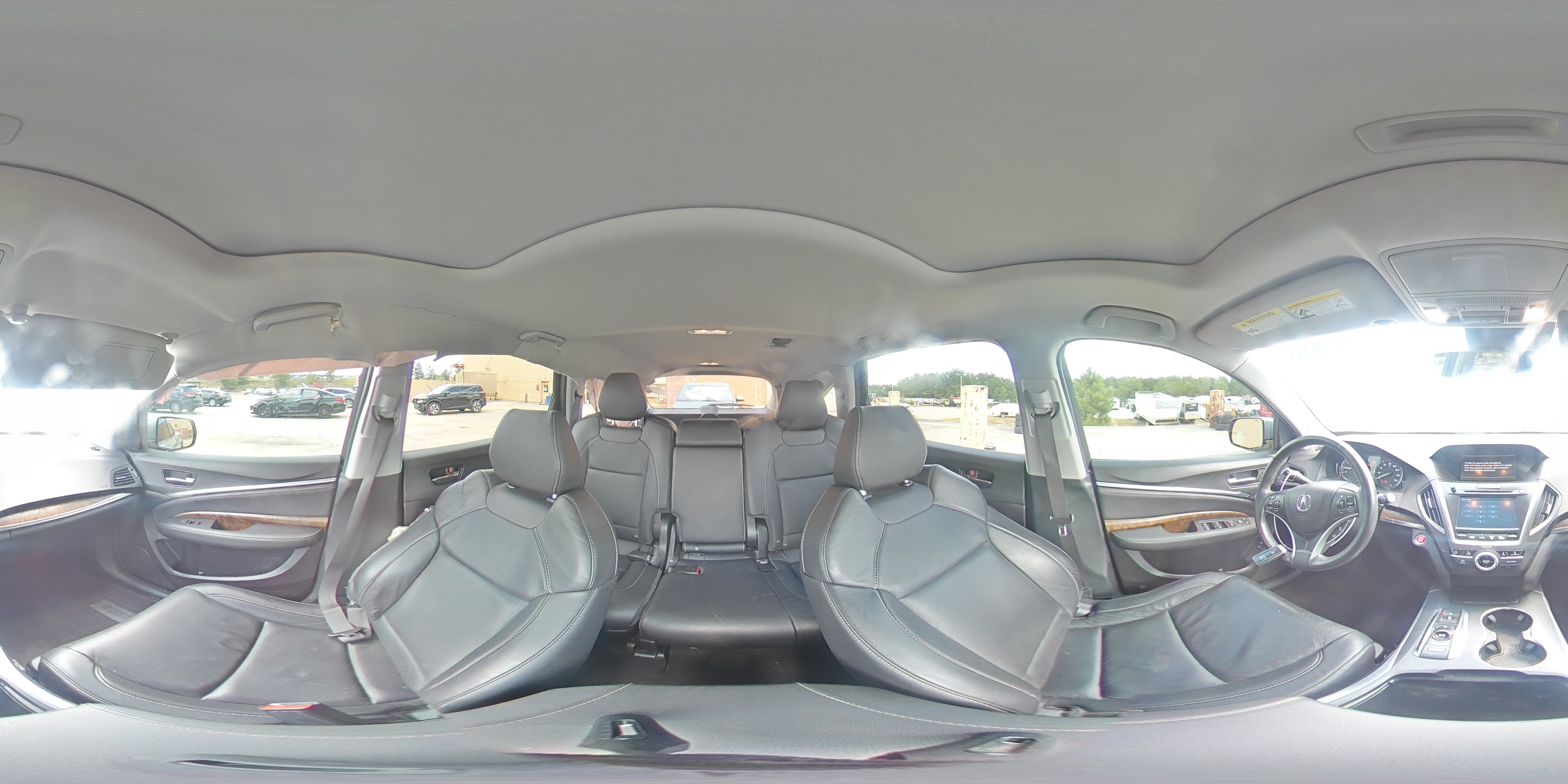 2020 Acura Mdx Technology VIN: 5J8YD3H52LL018349 Lot: 67063855