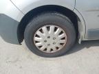 2008 RENAULT TRAFIC SL2 for sale at Copart YORK