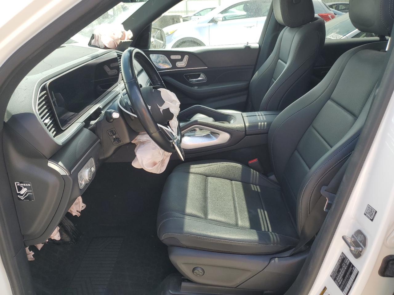 4jgfb4kb8ma397995 4JGFB4KB8MA397995 2021 Mercedes-Benz Gle 350 4Matic