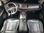 2012 KIA SPORTAGE SX   for sale at Copart VA - DANVILLE
