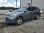 2017 NISSAN ROGUE S   for sale at Copart FL - ORLANDO NORTH