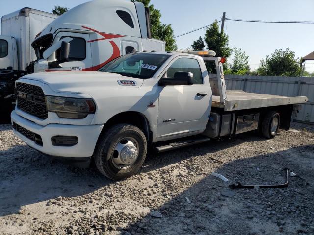 2020 Ram 3500