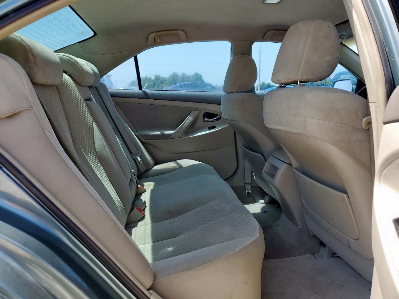 2009 Toyota Camry Base VIN: 4T1BE46K59U864859 Lot: 64481935