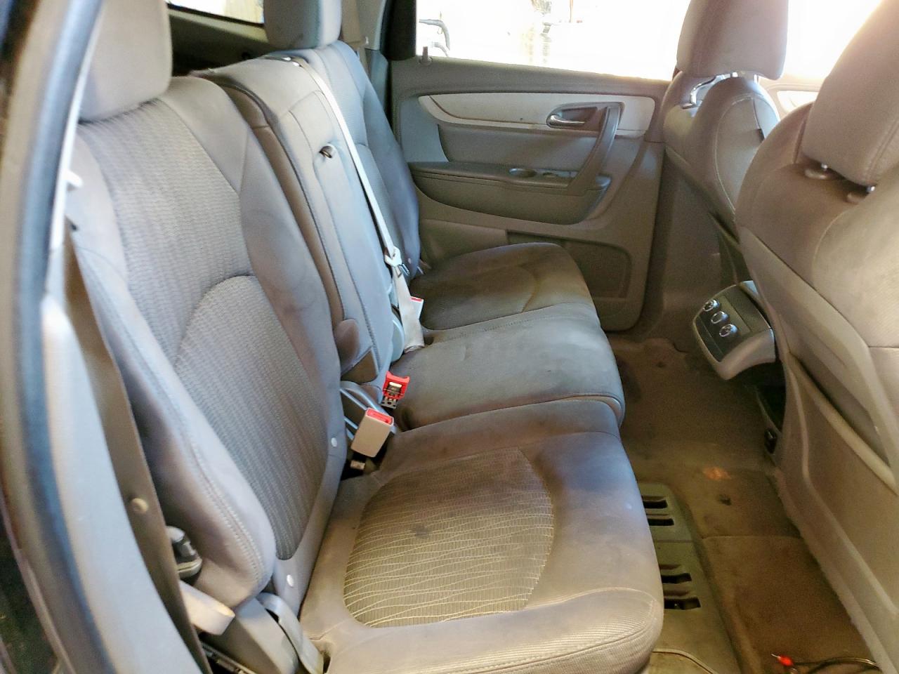 2016 Chevrolet Traverse Ls VIN: 1GNKRFKD3GJ256906 Lot: 63868895