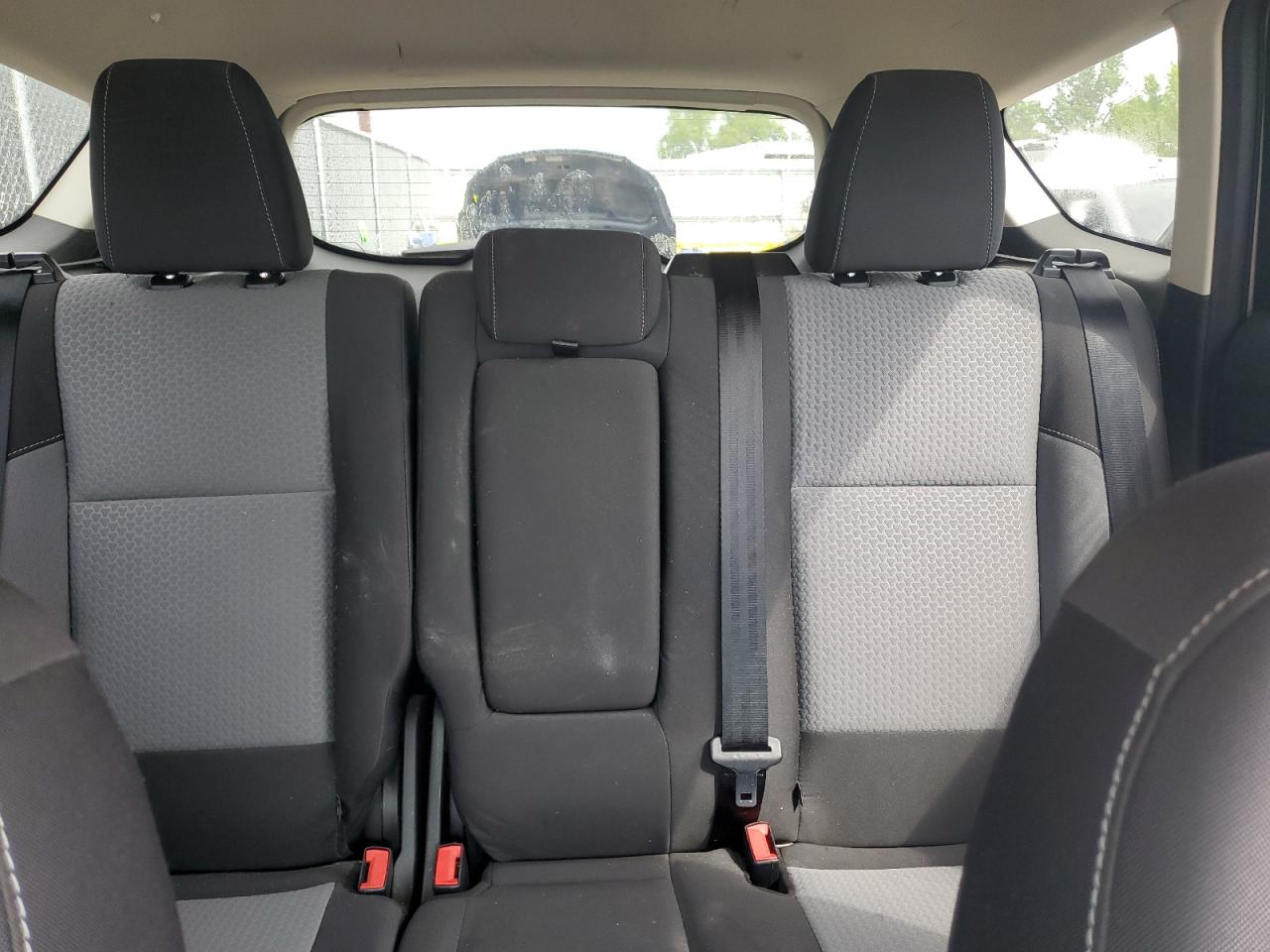 1FMCU9GD8HUB78964 2017 Ford Escape Se