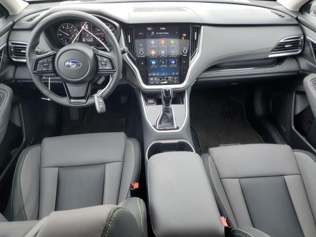  SUBARU OUTBACK 2025 Белы