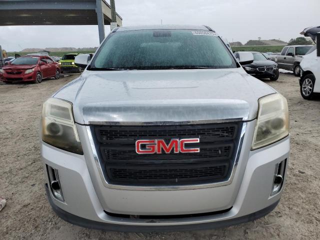 Parquets GMC TERRAIN 2012 Silver