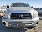 2008 TOYOTA TUNDRA DOUBLE CAB   for sale at Copart CA - SAN DIEGO