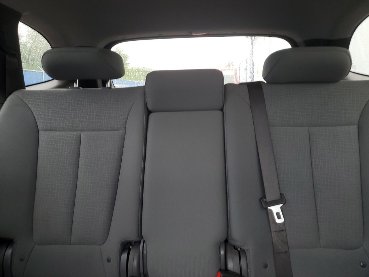 2011 Hyundai Santa Fe Gls VIN: 5XYZG4AG6BG056477 Lot: 65437085