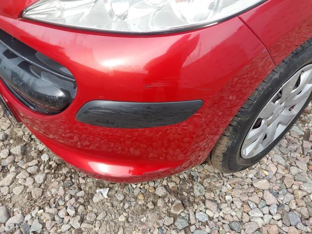 2006 PEUGEOT 207 S