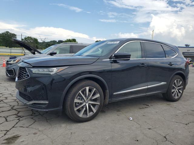 ACURA MDX TECHNO 2025